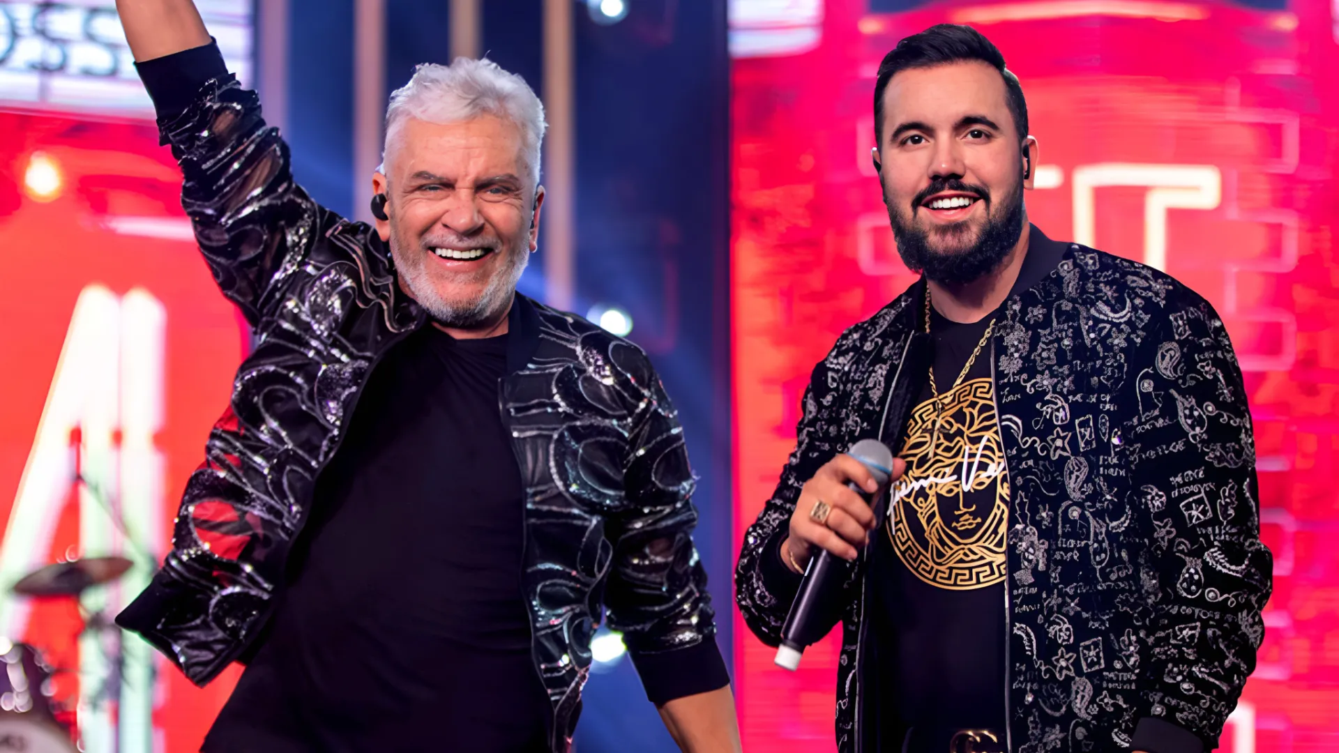 Matogrosso & Mathias: meio século de história e romance no sertanejo